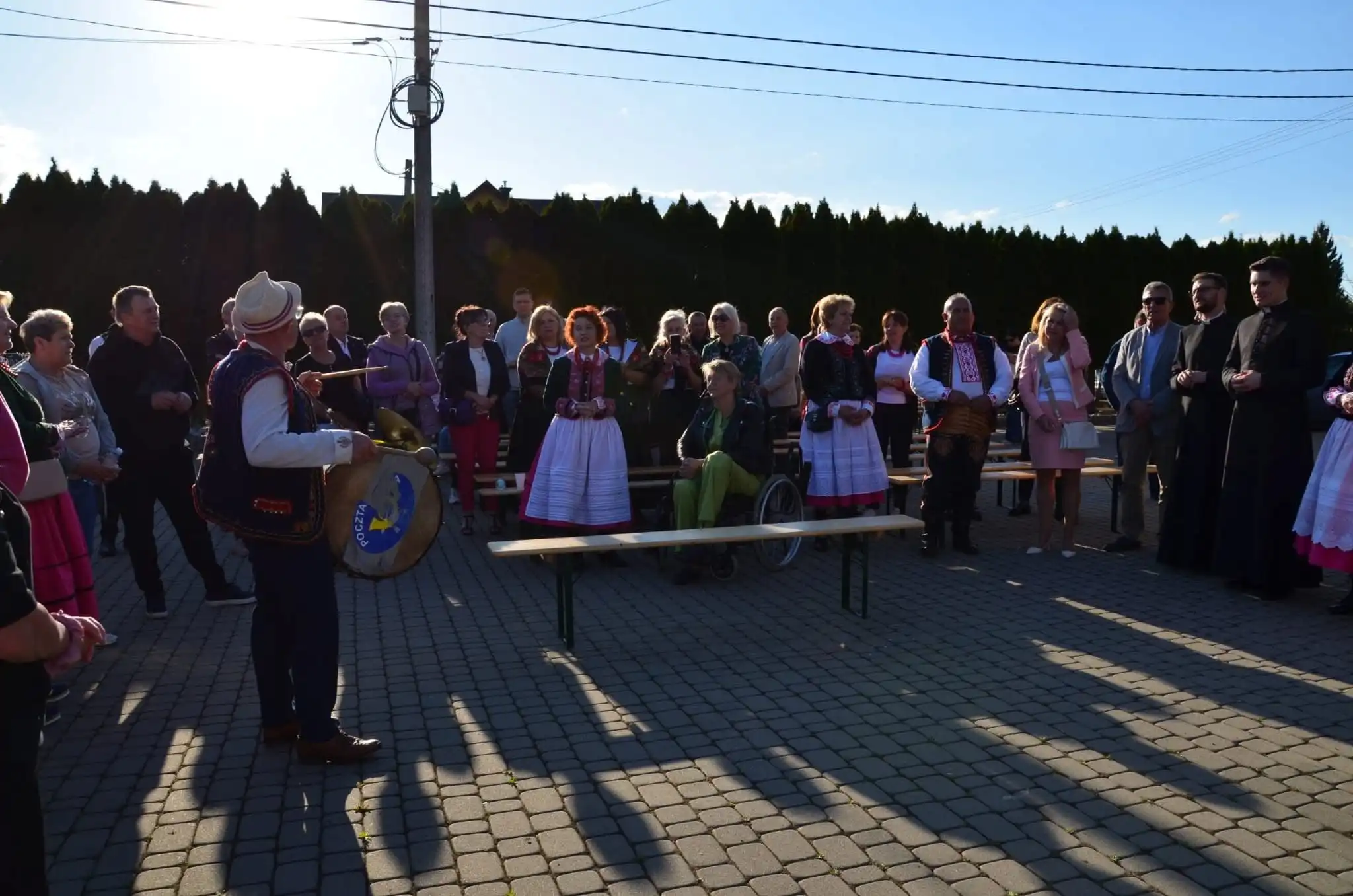 Majówka w Stadłach. Radość, wspólnota i lokalna duma