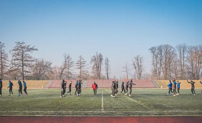 Klub Sandecja podjął decyzję o zawieszeniu procesu przywracania zespołu rezerw
