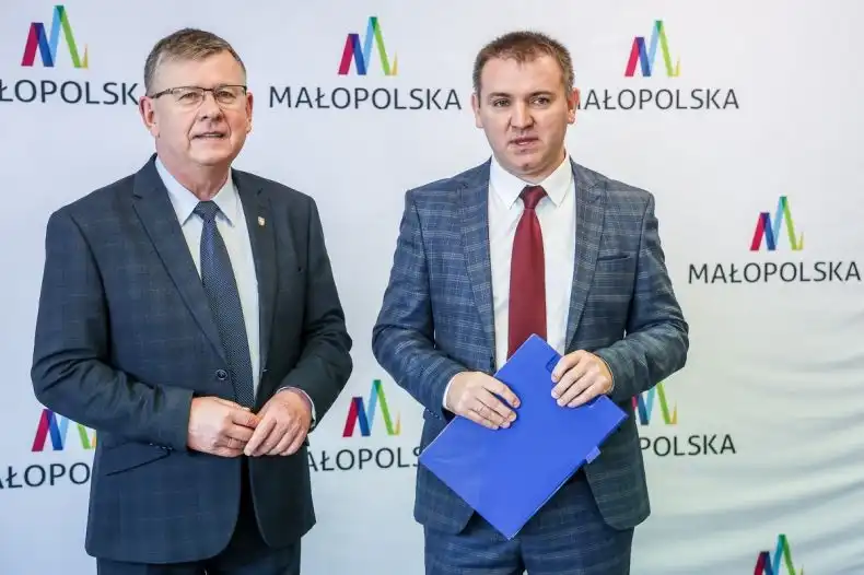 Małopolska: 100 milionów na drogi lokalne. Rusza nabór wniosków
