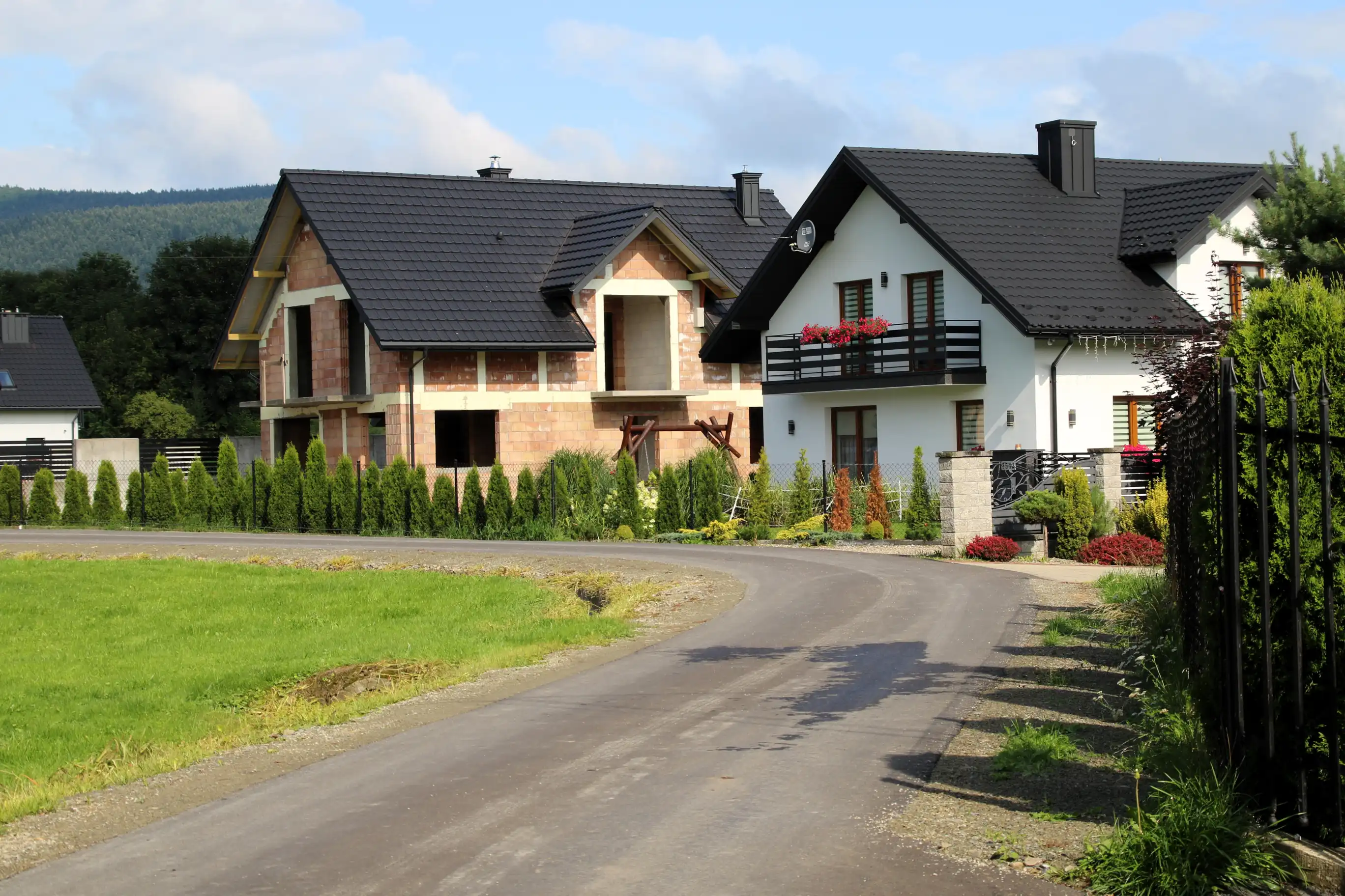 Gmina Słopnice z nową jakością dróg. Zakończono dwuletnią inwestycję wartą ponad 7,4 mln zł