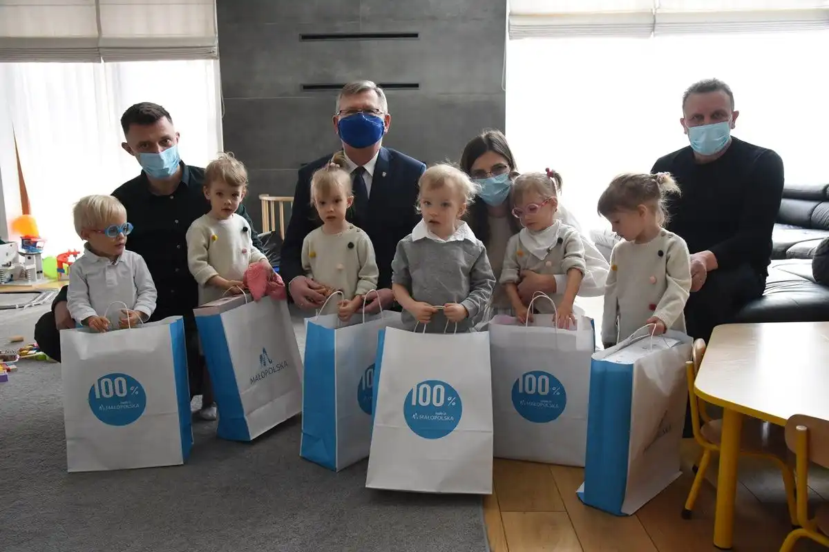 Dwa wyjątkowe świąteczne spotkania