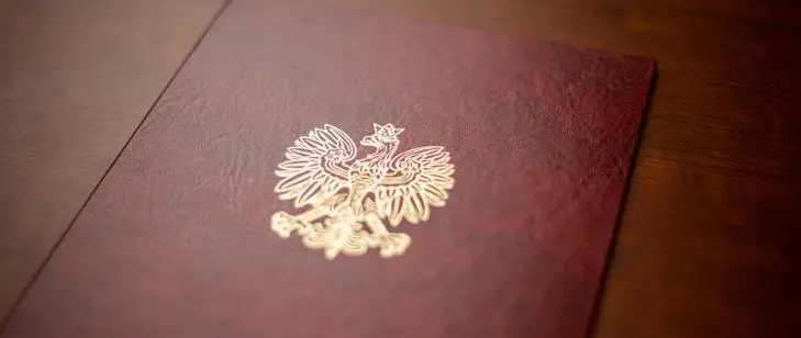 Już wkrótce nowe dowody osobiste z drugą cechą biometryczną