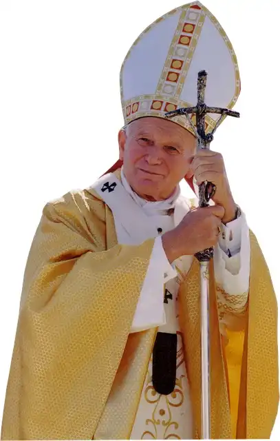 Rada Gminy Korzenna apeluje do obrony Jana Pawła II