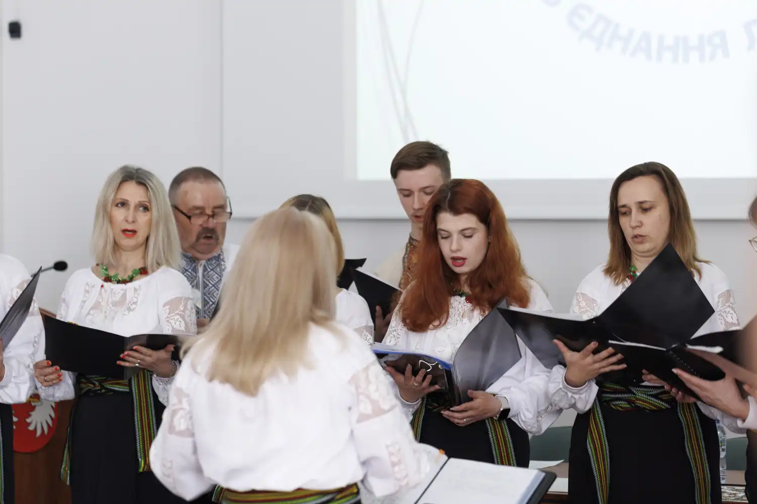 Łemkowska tradycja i wspólnota. XII Zjazd Zjednoczenia Łemków w Gorlicach