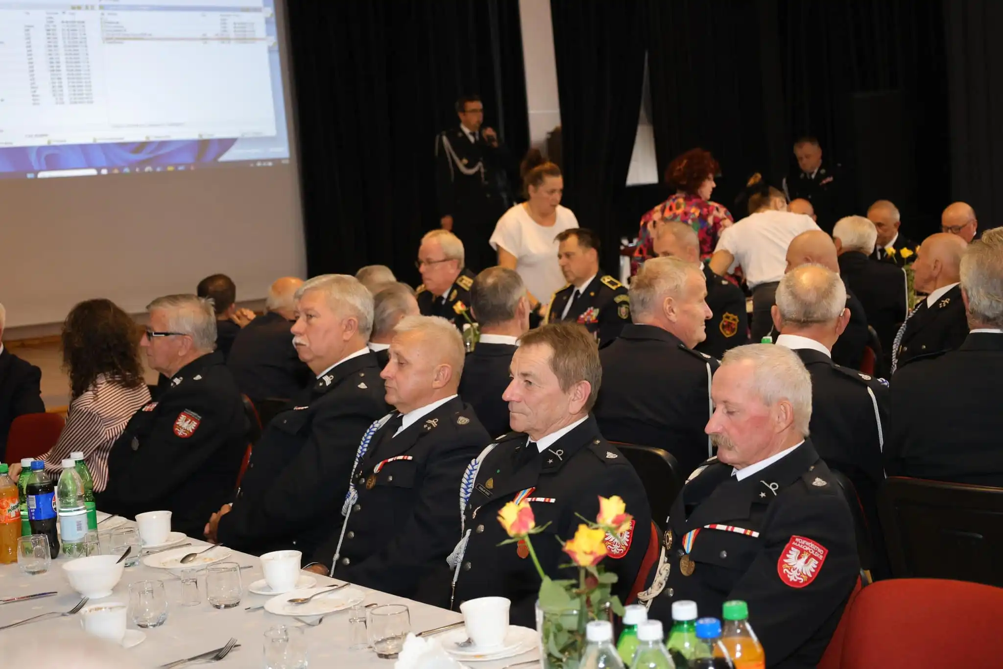 Strażacki Dzień Seniora. Święto tradycji, historii i międzypokoleniowej wymiany doświadczeń