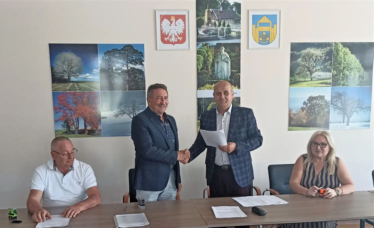 W Gminie Podegrodzie wybudują szkołę za ponad 10 mln zł