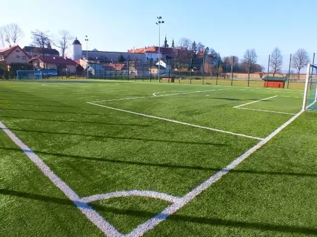 Orlik w Starym Sączu czeka generalny remont