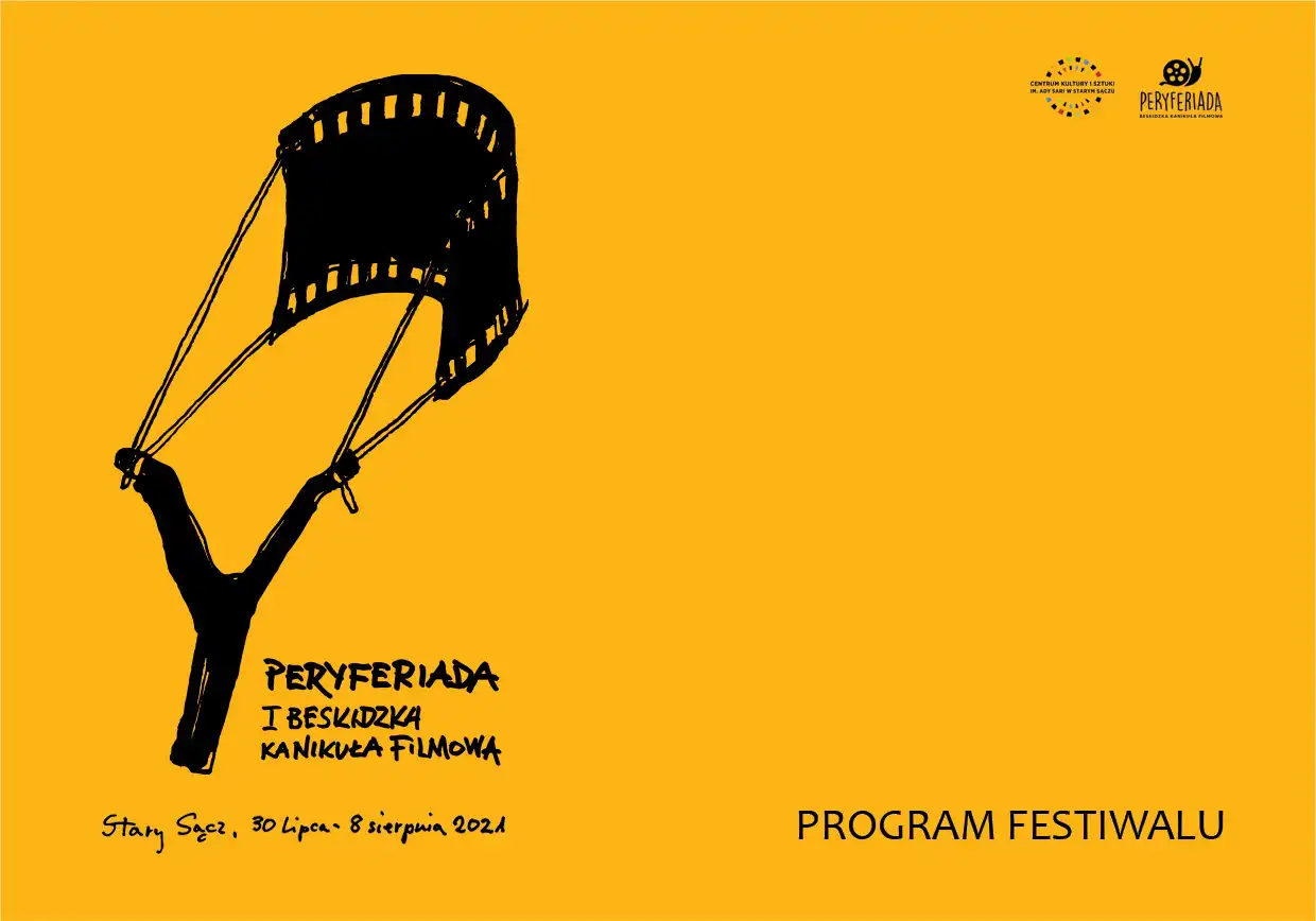 Nowy festiwal w Starym Sączu. Tym razem filmowy