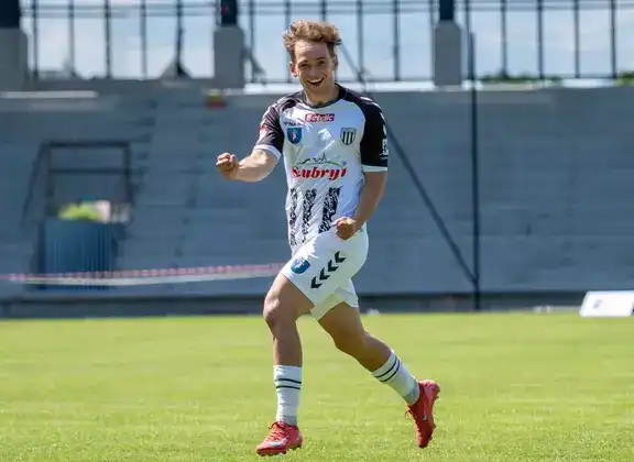 Sandecja zwycięża w przedostatnim meczu sezonu