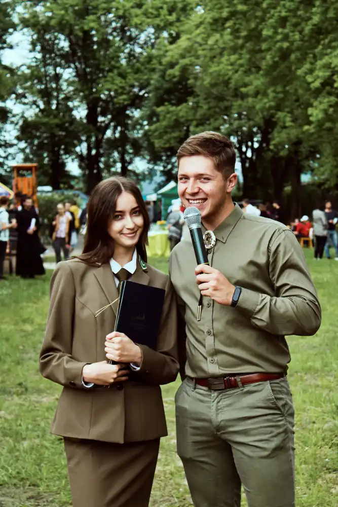 ZS w Starym Sączu zorganizował Piknik ekologiczny