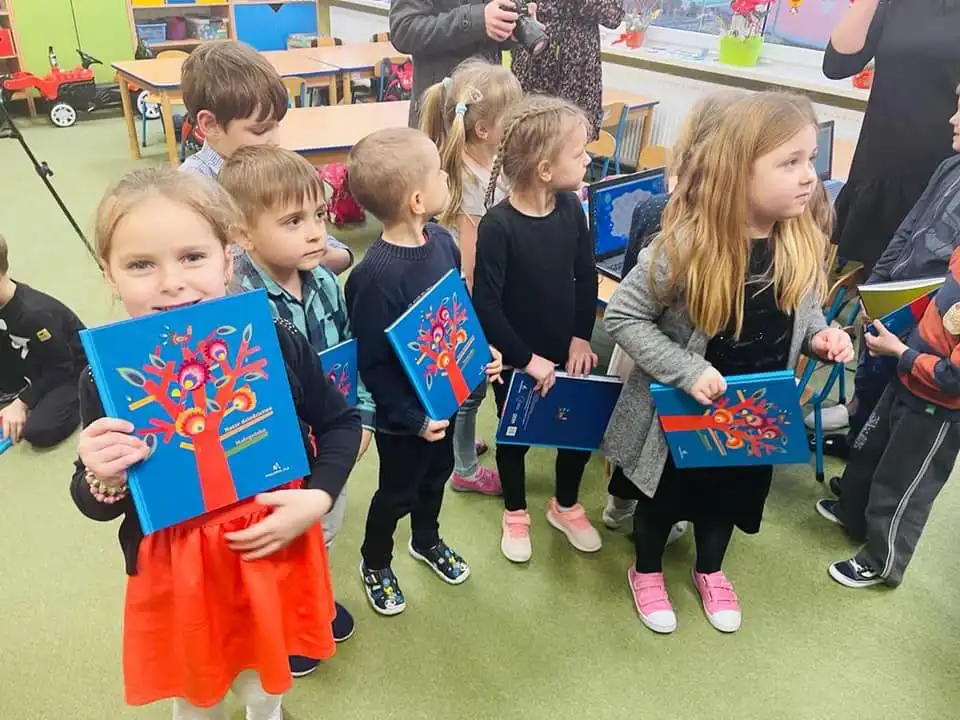 Szkoła w Bobowej z grantem na zakup wysokiej jakości urządzeń cyfrowych