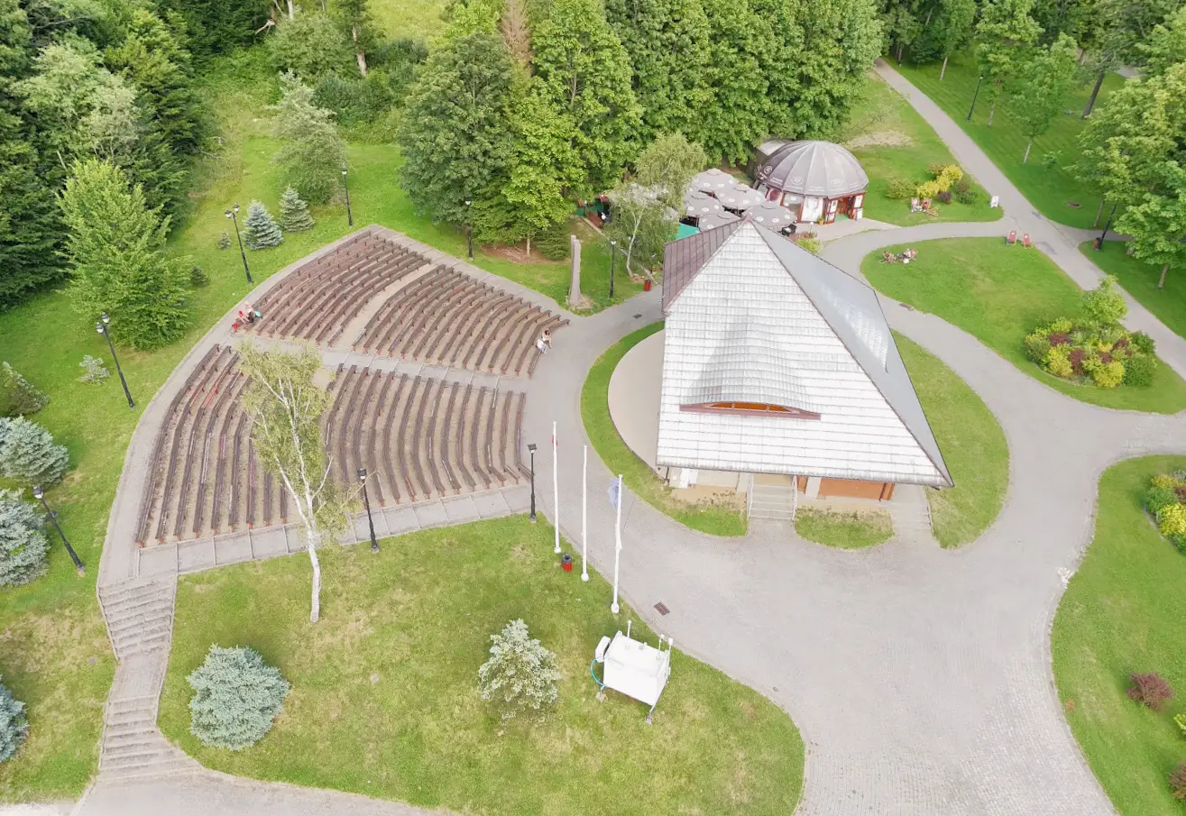 Pięć koncertów w drewnianych zabytkach Małopolski. Festiwal „Muzyka Zaklęta w Drewnie” wraca na koniec wakacji