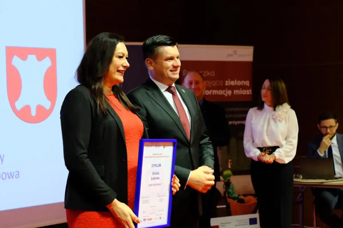 Gmina Łabowa liderem dzietności w Małopolsce