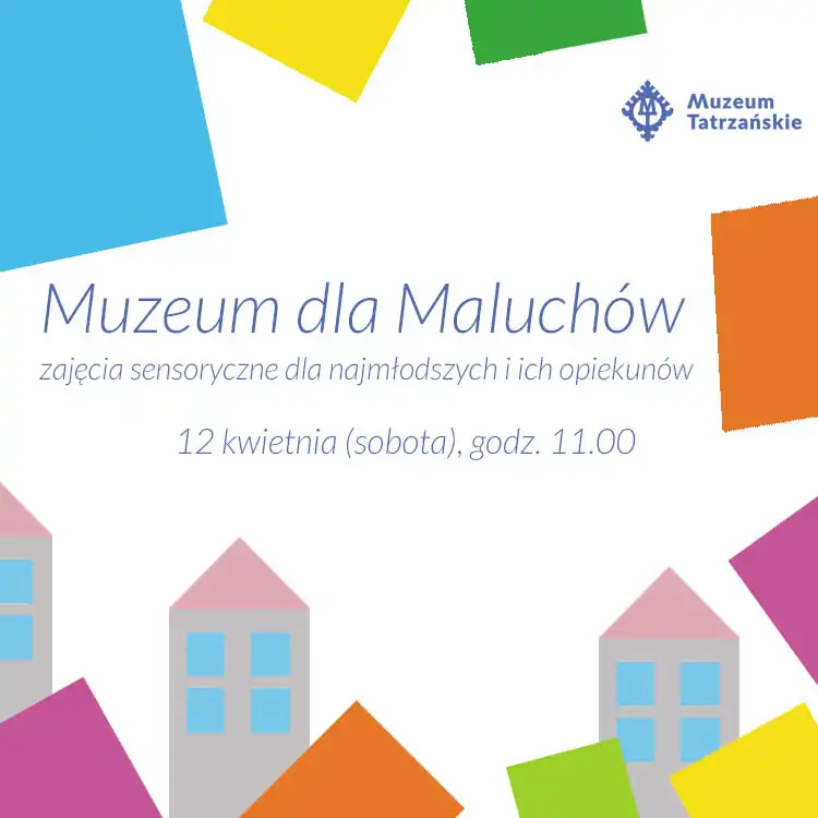 Kulturalna Małopolska na weekend 10 - 13 kwietnia