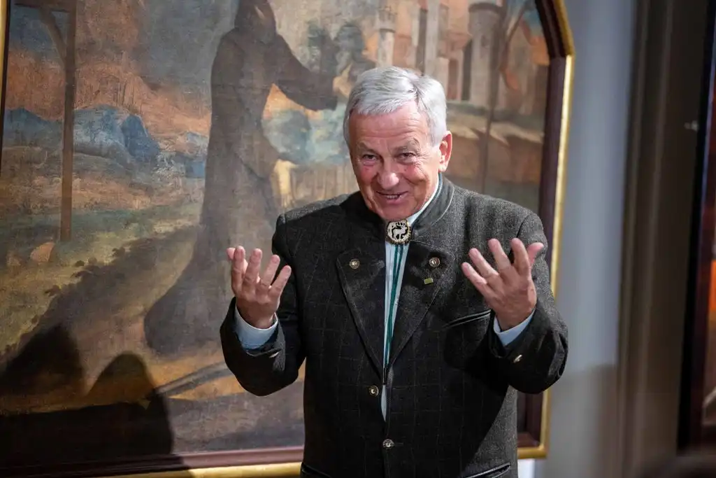Projekty rodziny Remich wzbogaciły zbiory Muzeum Okręgowego w Nowym Sączu