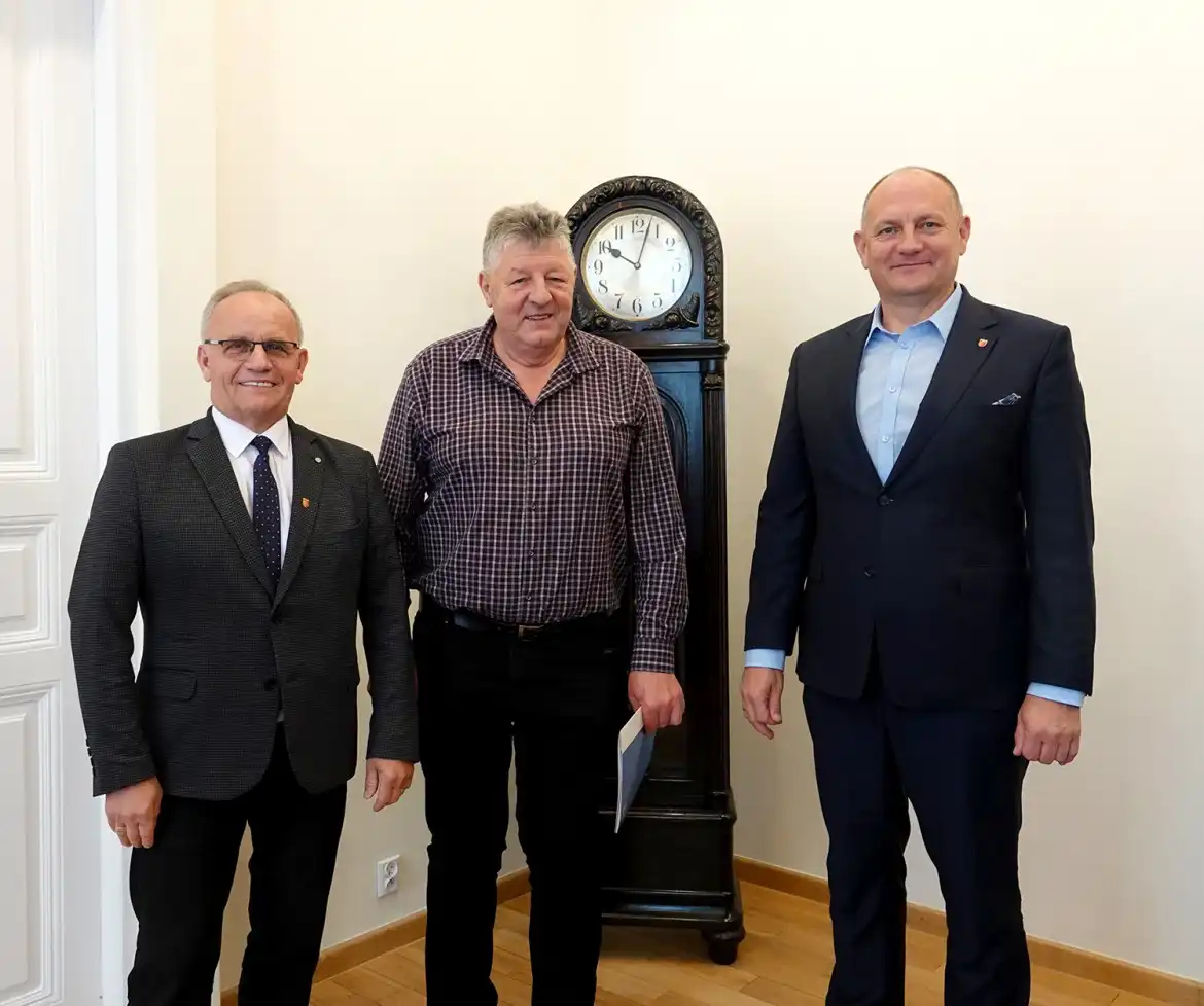 Kolejne tony azbestu znikną z dachów domów mieszkańców Sądecczyzny