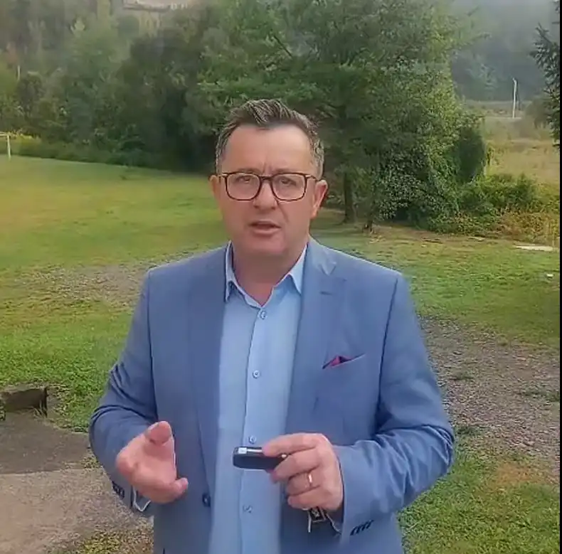 Drugie życie dawnej stacji załadowczej w Klęczanach. W planach muzeum kopalnictwa