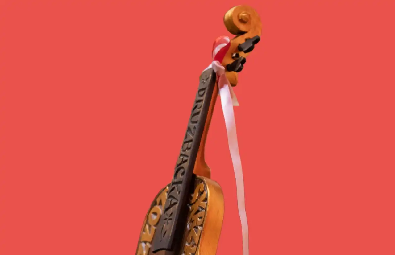 41. Konkurs Muzyk, Instrumentalistów, Śpiewaków Ludowych i Drużbów Weselnych DRUZBACKA. Znamy zwycięzców