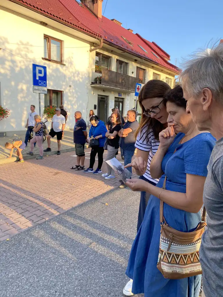 „Galicyjska Skrzydlna” tematem weekendowego spaceru historycznego w Powiecie Limanowskim