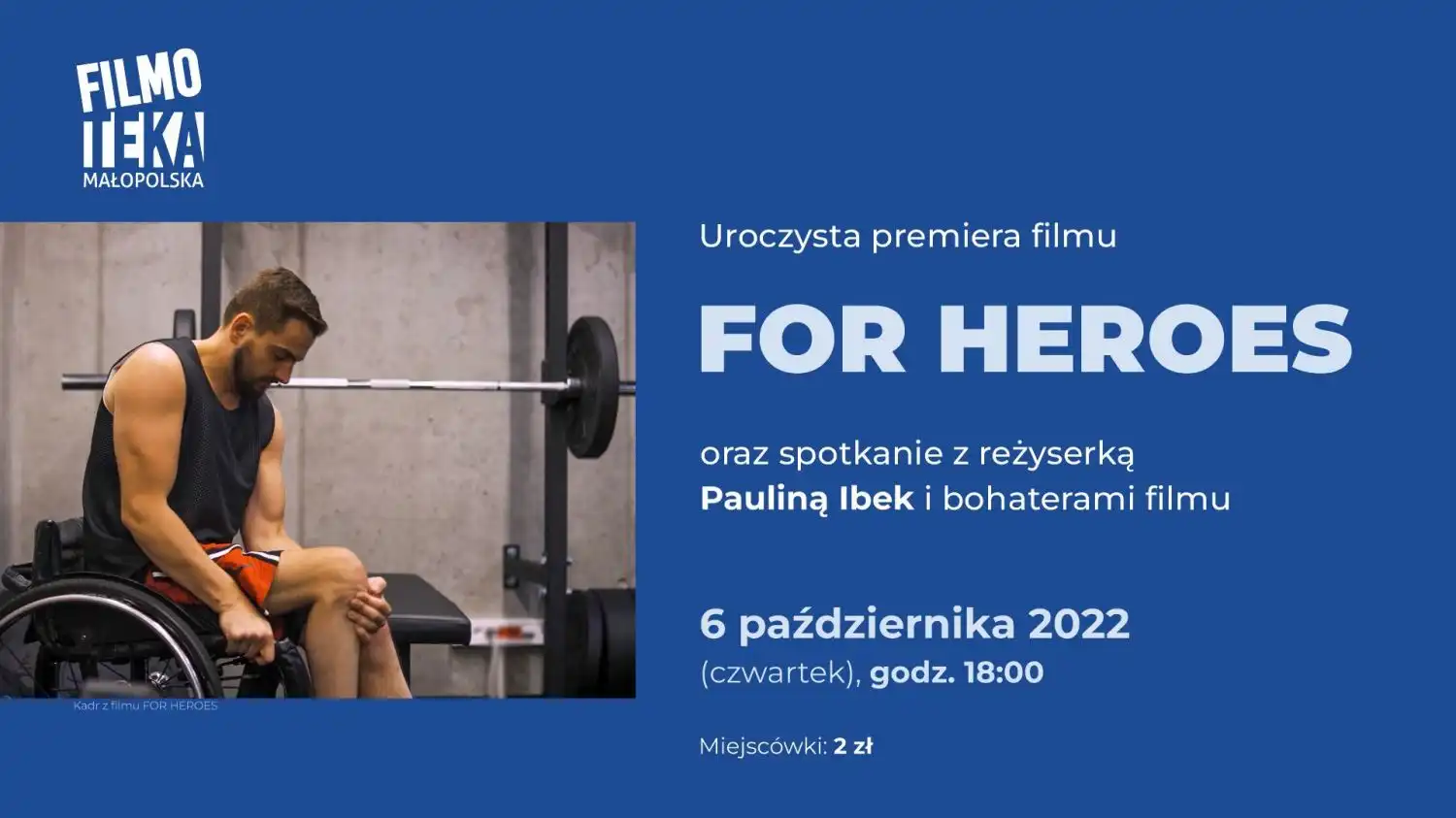 Małopolska: Wydarzenia kulturalne na weekend 6 - 9 października