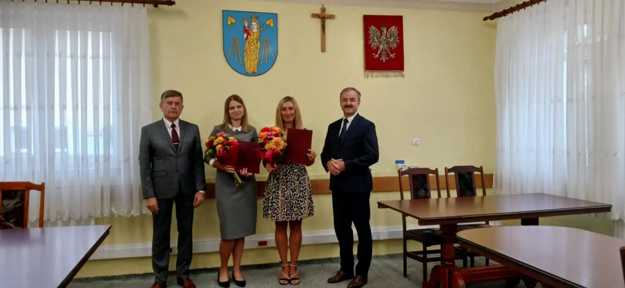 Awans zawodowy nauczycieli w Gminie Lipinki