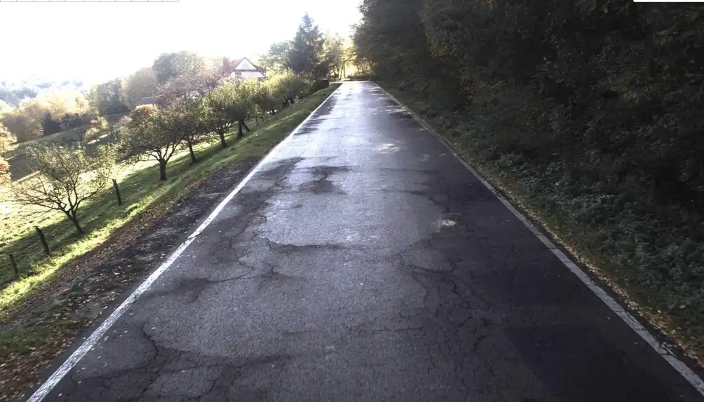 Modernizacja drogi powiatowej w Rożnowie jeszcze w tym roku