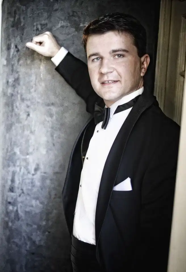 12 sierpnia koncert operetkowy - Bogusław Kaczyński in memoriam
