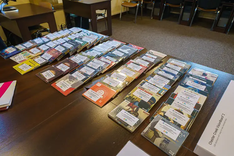 Sądecka Biblioteka Publiczna będzie bardziej dostępna dla osób z niepełnosprawnościami oraz seniorów
