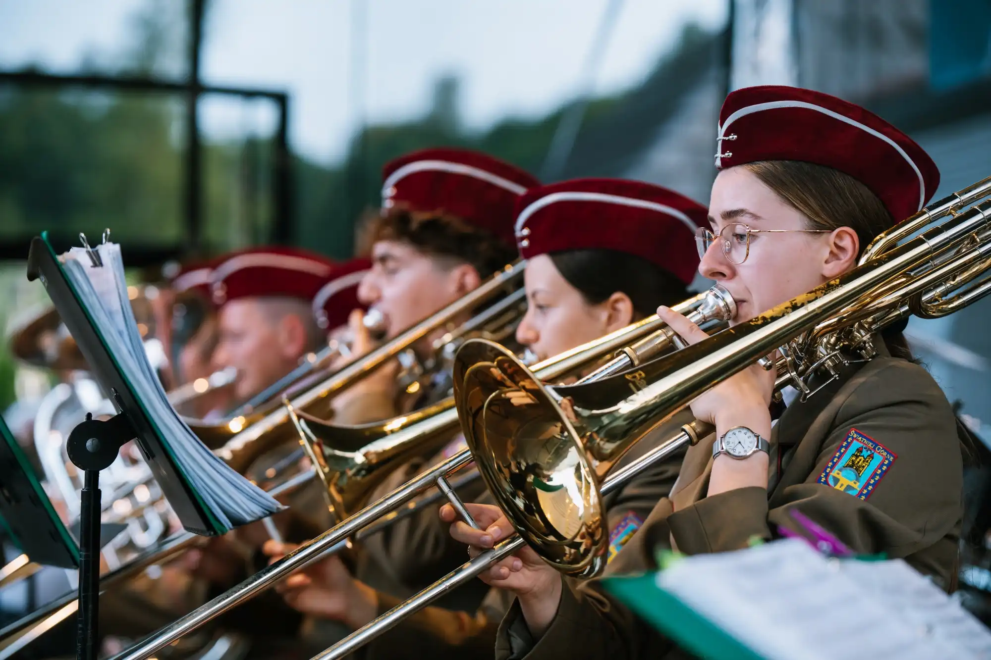 46. Małopolski Festiwal Orkiestr Dętych „Echo Trombity”. Znamy laureatów