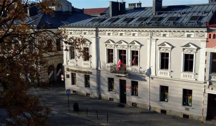 Ferie 2023 z Pałacem Młodzieży