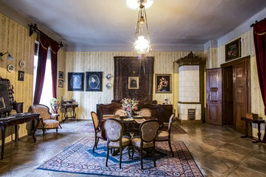 Od 10 lipca Galeria Marii Ritter ponownie otwarta