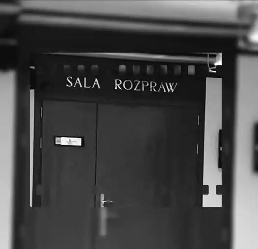 1,5 promila za kierownicą. Szybki wyrok i surowa kara