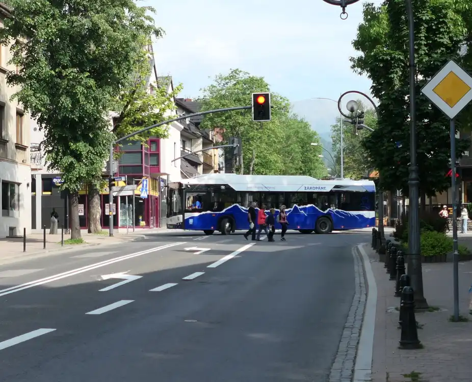 Zakopane wyjaśnia zamieszanie z opłatą miejscową i kieruje sprawę do Sejmu i Trybunału Konstytucyjnego