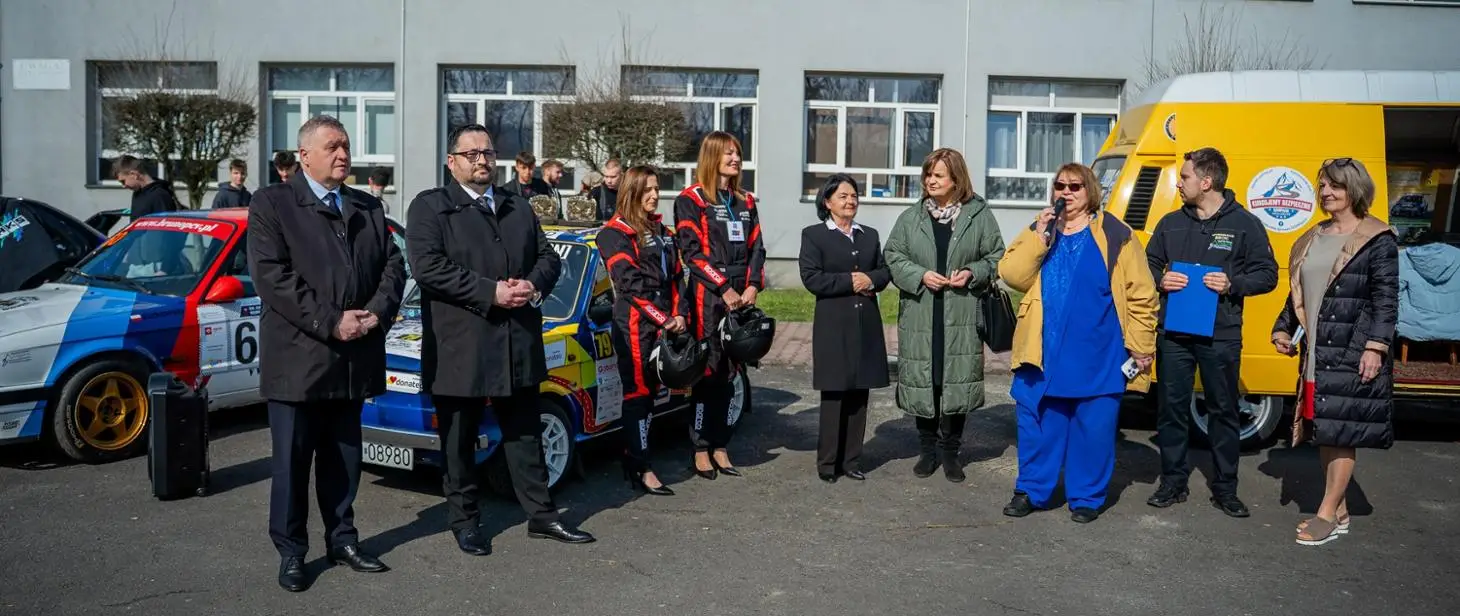 Edukacja z bliska. Gorlickie szkoły pokazały, co mają do zaoferowania