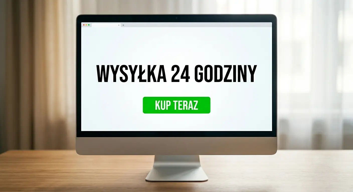 Wysyłka w 24 godziny tylko na aukcji. Milionowa kara od UOKiK dla Neonet