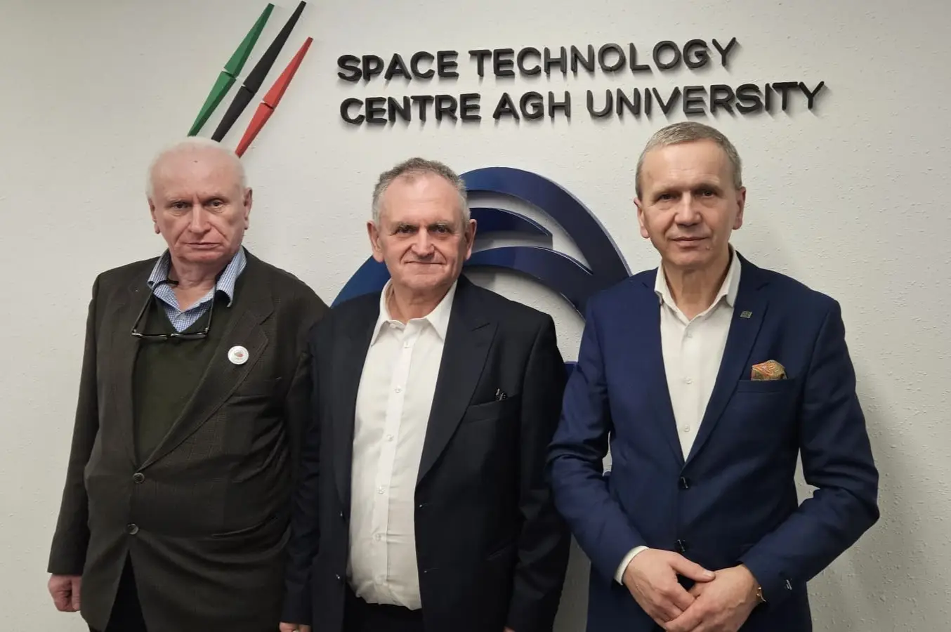 Rektor ANS uczestnikiem Forum „Ekologia i Kosmos” na AGH w Krakowie