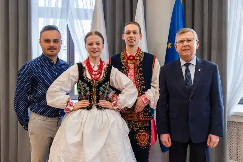 Rozmowy o przyszłości Sądecczyzny. Kolejne spotkanie w Agendzie UMWM w Nowym Sączu