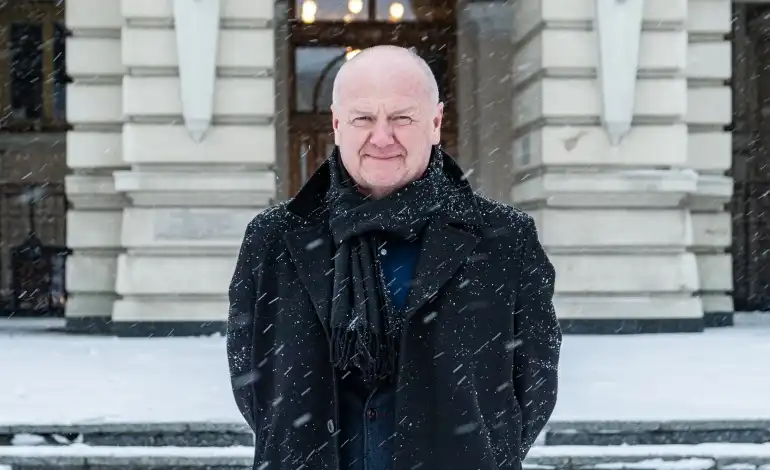 Nowy trener Sandecji