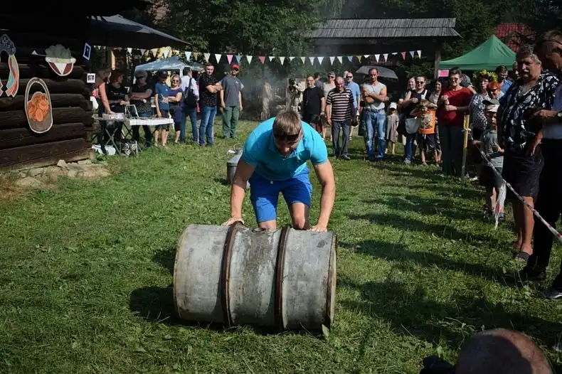 Kulturalna Małopolska na weekend 1 - 4 sierpnia