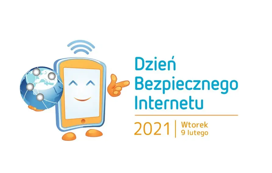 9 lutego Dzień Bezpiecznego Internetu