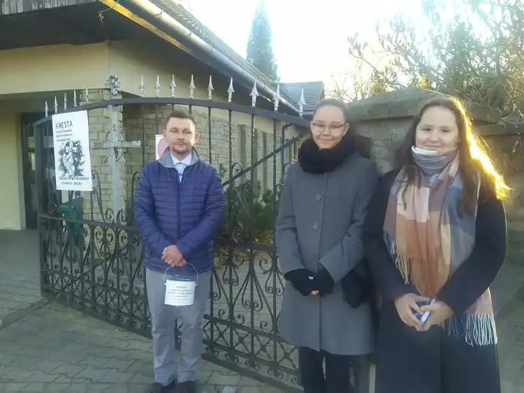 Stary Sącz: Kwesta na odnowienie nagrobków rozliczona