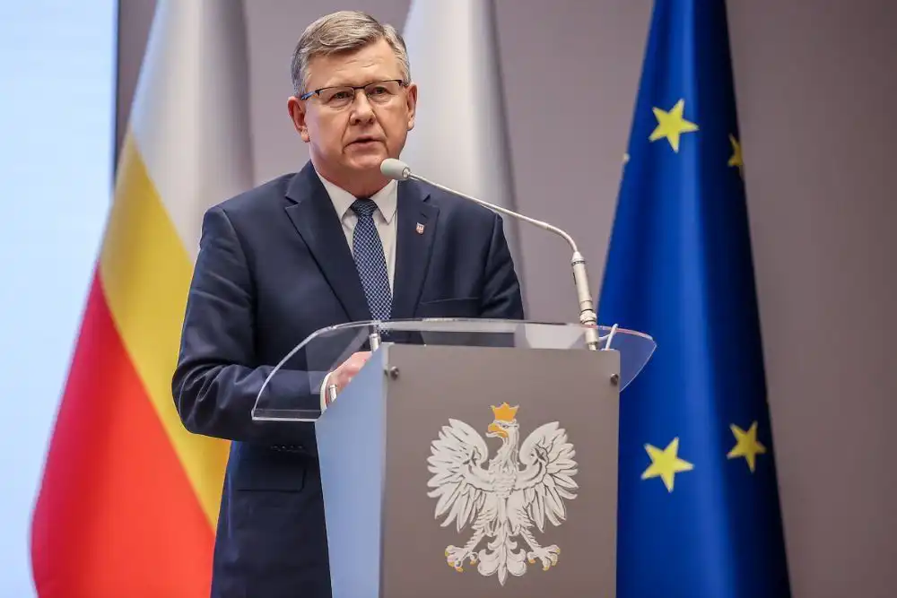 Małopolska: 400 mln zł na organizację III Igrzysk Europejskich w 2023 roku