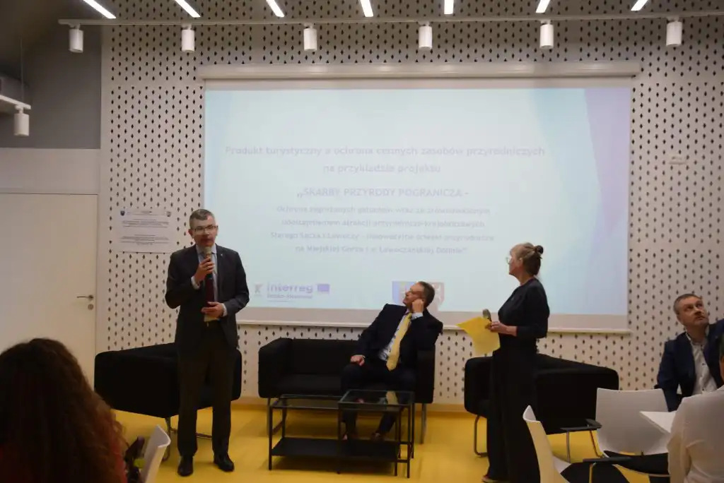 Rozwój turystyki i ochrona przyrody tematami konferencji w Przysietnicy