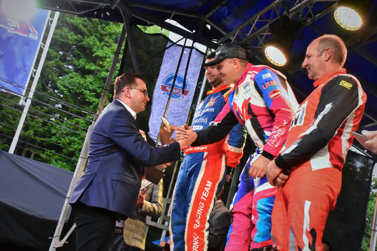 14. Hill Climb Limanowa za nami
