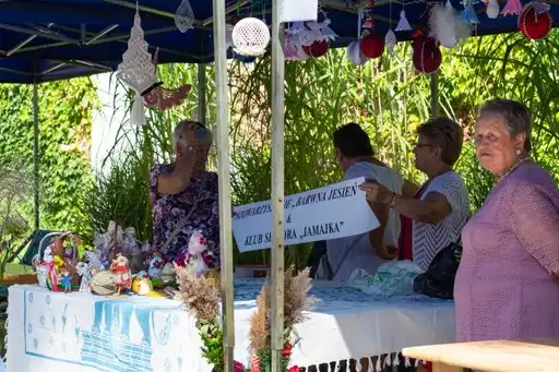 Święto Aktywności Obywatelskiej 2023 w Parku Strzeleckim za nami