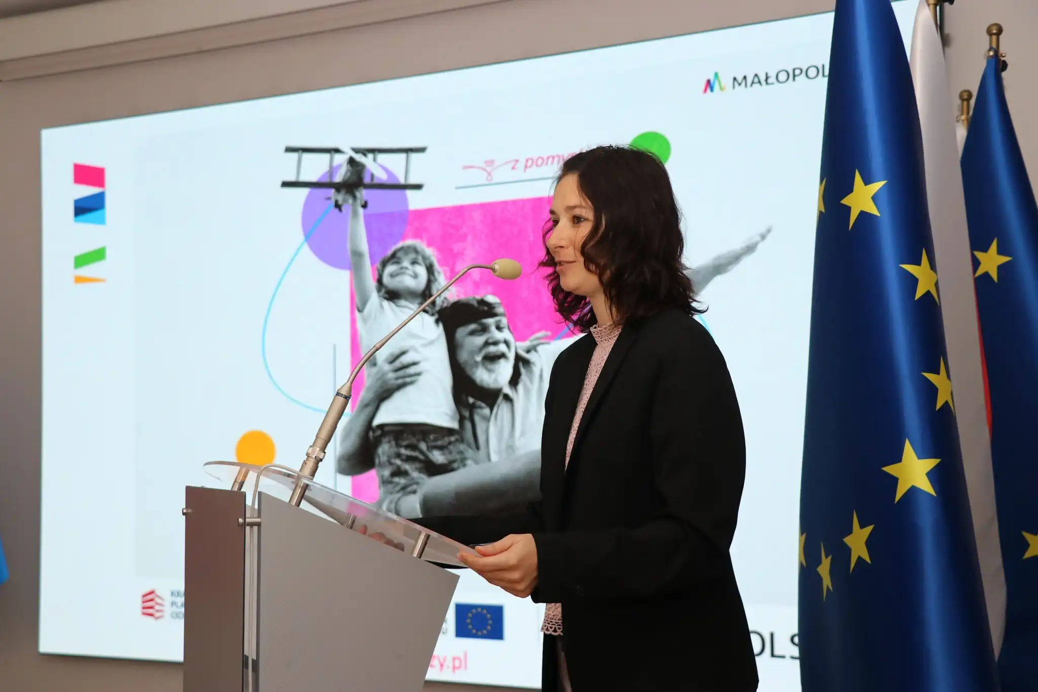 Małopolska w służbie edukacji zawodowej. O wyzwaniach i przyszłości