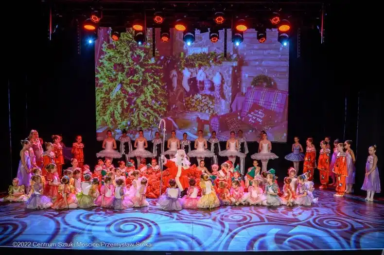 Małopolska: Wydarzenia kulturalne na najbliższy weekend i początek kolejnego tygodnia 30 listopada - 6 grudnia