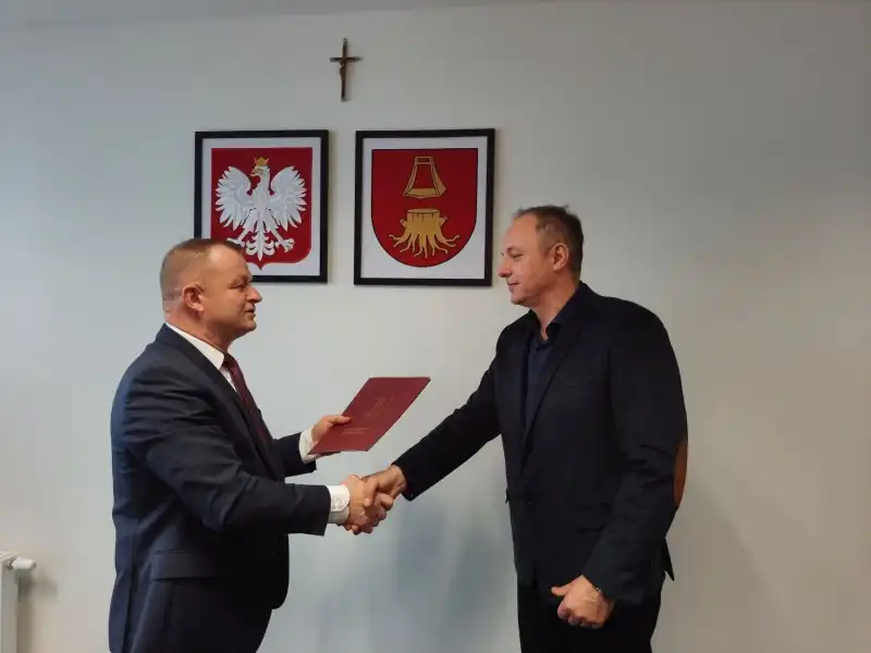 Gmina Korzenna: Kontrakty na 22 miliony