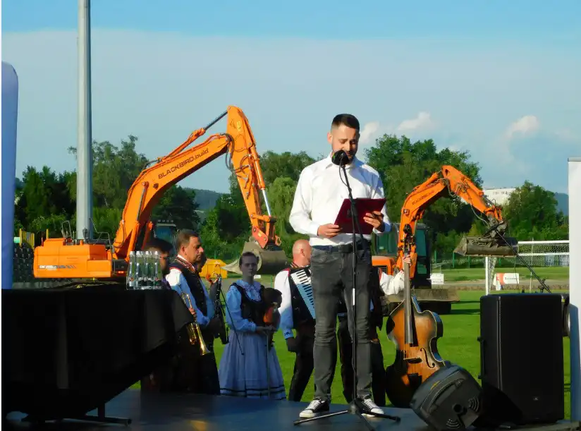 Nowy Sącz: To już pewne. Rusza budowa Stadionu Sandecji