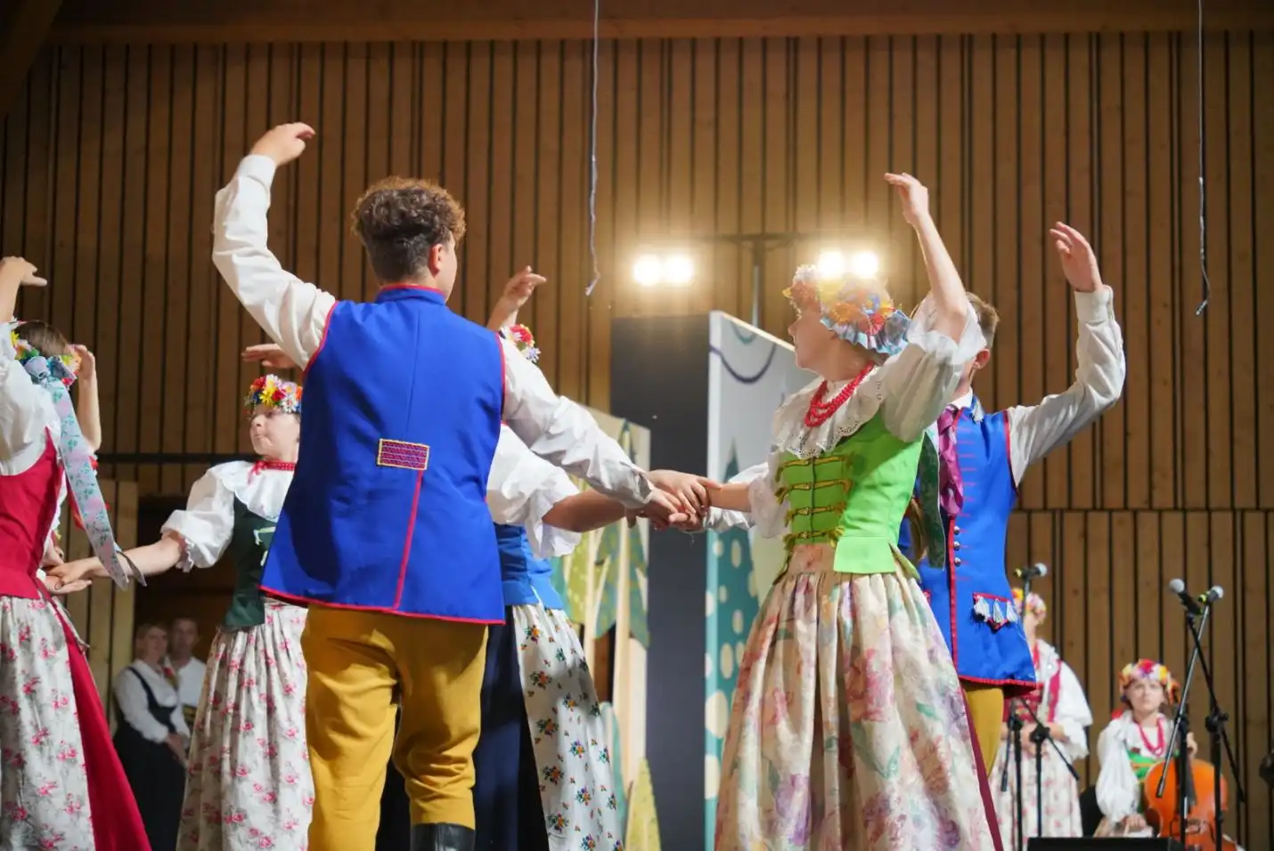 Festiwal „Święto Dzieci Gór” rozpoczęty